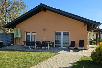 Vakantieappartement Gezinsvakantie Großkoschen