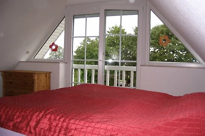 Vakantieappartement Gezinsvakantie Seeth