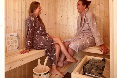 Ferienhaus Nordlicht