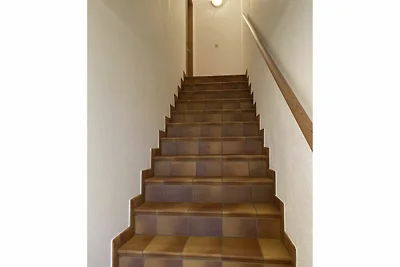 Vakantieappartement Gezinsvakantie Mellenthin