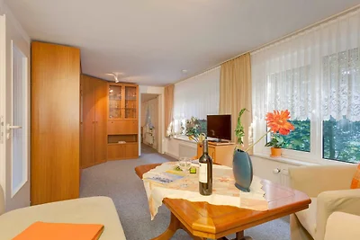 Appartamento Vacanza con famiglia Nienhagen
