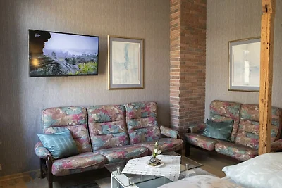 Ferienwohnung Sabath