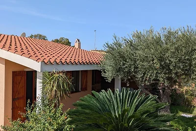 Villa Family II - Nr. S377