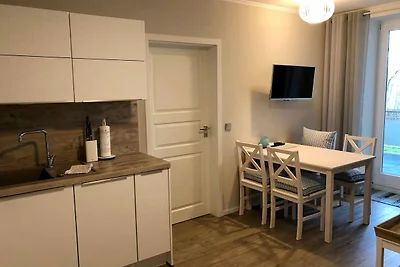 Strandvilla Brandenburg, Whg. 25 Asta-Luise