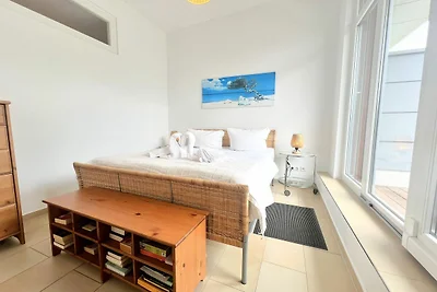 Ferienwohnung Meerblick - WE 32