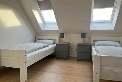 Casa vacanze Vacanza di relax Fürstenberg Havel
