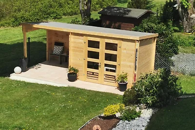 Ferienwohnung Bergwiese