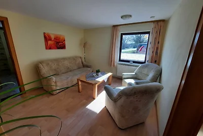 Vakantieappartement Gezinsvakantie Kronsgaard