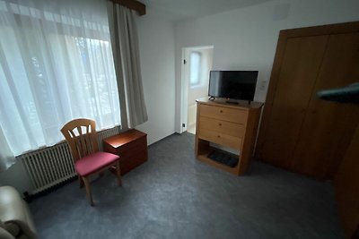 Zimmer 01 / 1Bett ohne Balkon