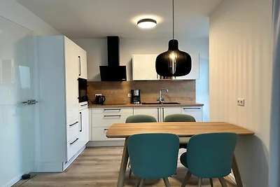 Nr. 303 - Apartmenthaus Harleblick