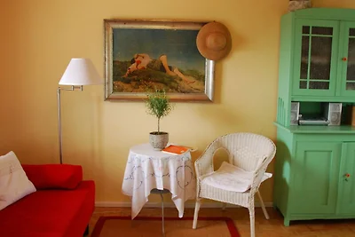 Ferienwohnung Müssiggang