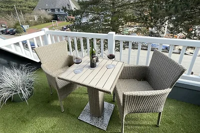 Haus Lobster Whg 07
