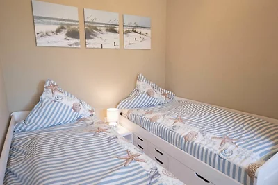 Ferienwohnung Westerheide