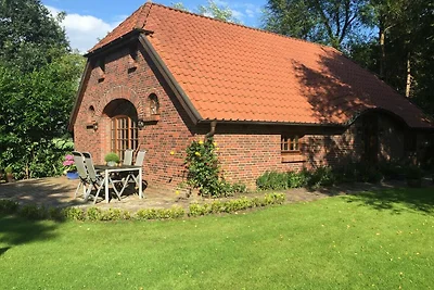 Haus Tomte