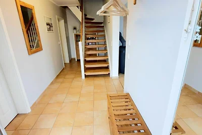 Vakantieappartement Gezinsvakantie Börgerende