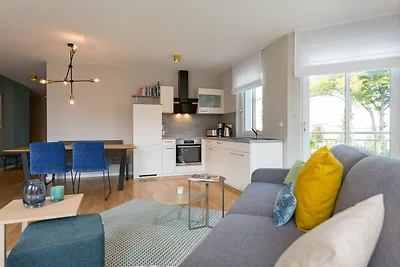 Domizil Düne 8, App. 5