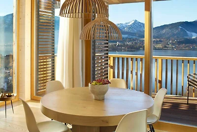 Premium / Loft Doppelzimmer Seeblick