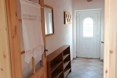 Appartamento Vacanza con famiglia Plau am See