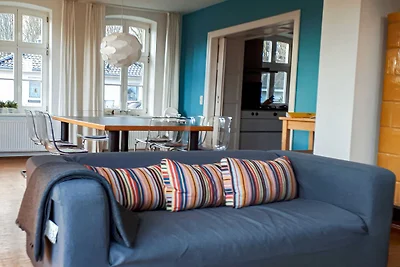 Apartament Dla rodzin Klausdorf