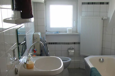 Apartament Dla rodzin Chemnitz