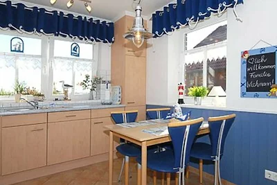 Ferienwohnung Waterkant