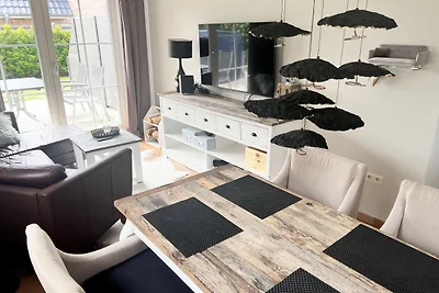 Haus Rosenkamp EG/UG