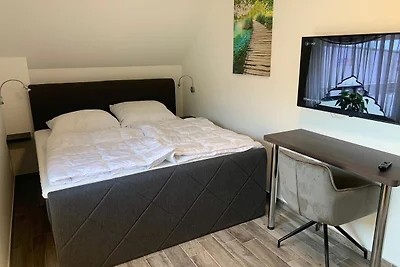 Casa vacanze Vacanza di relax Göhren-Lebbin