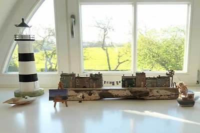 Ferienwohnung in der Künstlerkate