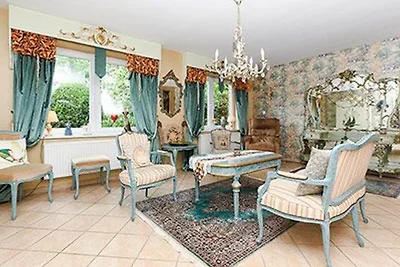 Ferienhaus Magnolia