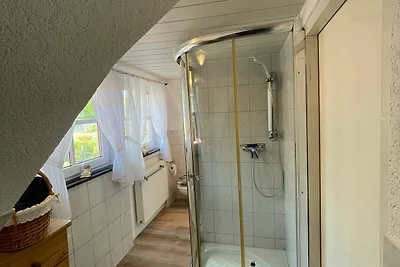 Vakantieappartement Gezinsvakantie Groß Zicker