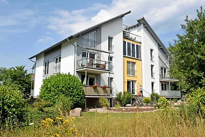 Ferienwohnung zwischen Ostseestrand und Selli...