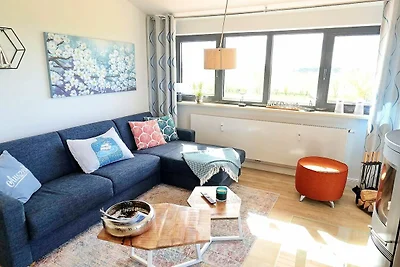 Vakantieappartement Gezinsvakantie Hohenkirchen
