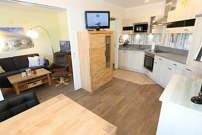 Haus Altensien Whg 466 mit Balkon