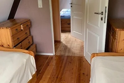 Casa vacanze Vacanza di relax Friedrichskoog