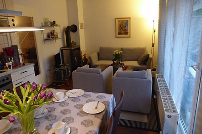 Vakantieappartement Gezinsvakantie Lalendorf