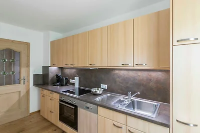 Vakantieappartement Gezinsvakantie Grainau