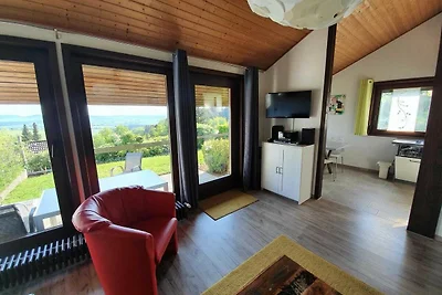 Vakantiehuis Ontspannende vakantie Bad Dürrheim