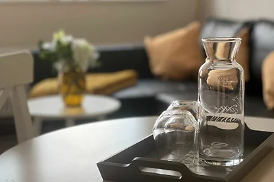 Ferienwohnung Saphira