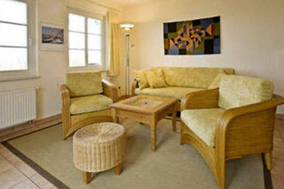 Vakantieappartement Gezinsvakantie Ahrenshoop