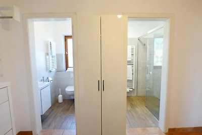 Vakantieappartement Gezinsvakantie Bernau