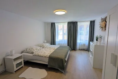 Vakantieappartement Gezinsvakantie Görlitz