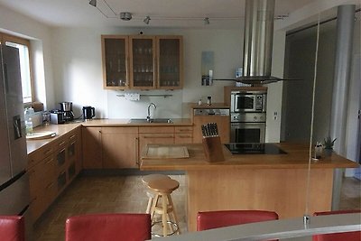 Vakantieappartement Gezinsvakantie Lubmin