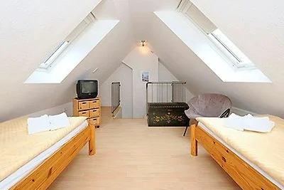 Ferienwohnung Seewolf