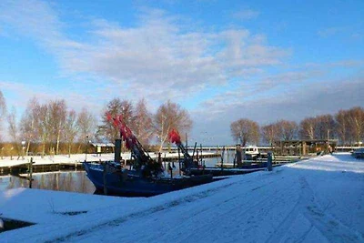 Vakantieappartement Gezinsvakantie Mönkebude