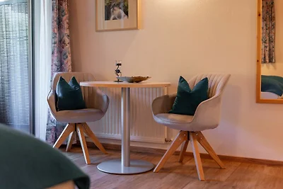 Wohlfühlzimmer für Zwei