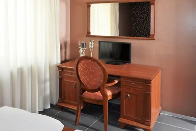 Hotel Cultuur en bezienswaardigheden Wernigerode