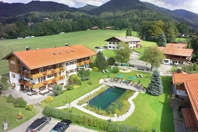 Appartement Vacances avec la famille Rottach-Egern