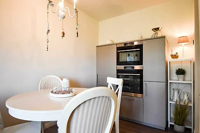 Appartamento Vacanza con famiglia Gelting