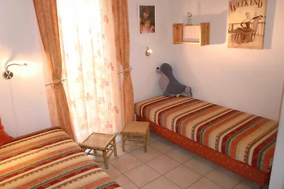 Ferienwohnung Strandidyll 2 - 2 SZ bis max.