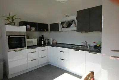 Vakantieappartement Gezinsvakantie Görlitz